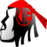 红勇士logo